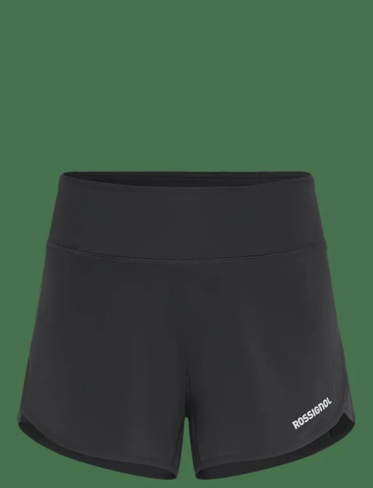 Kvinnor ROSSIGNOL Shorts|W SAPA SHORT - Sweatshorts