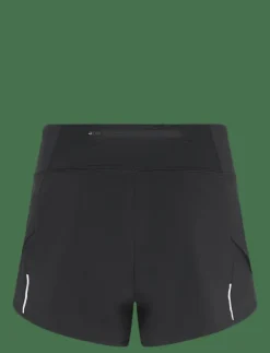 Kvinnor ROSSIGNOL Shorts|W SAPA SHORT - Sweatshorts