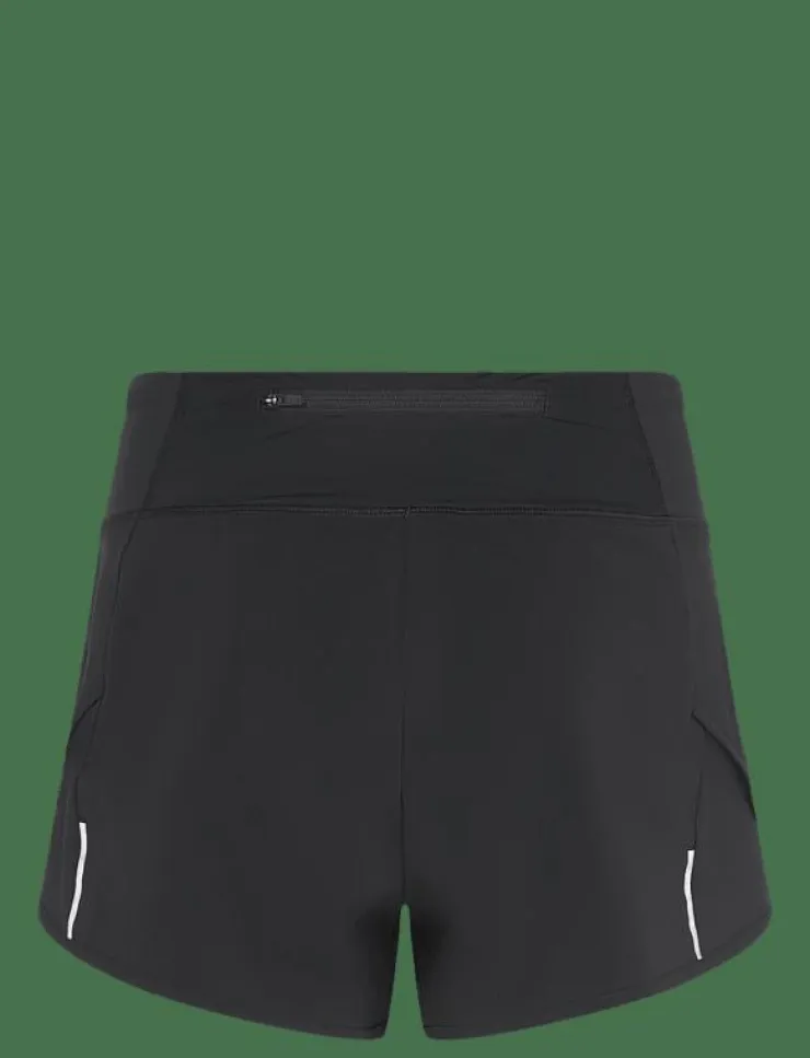 Kvinnor ROSSIGNOL Shorts|W SAPA SHORT - Sweatshorts