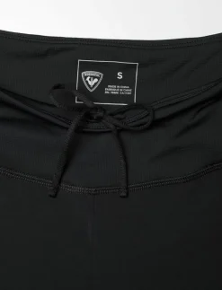Kvinnor ROSSIGNOL Shorts|W SAPA SHORT - Sweatshorts