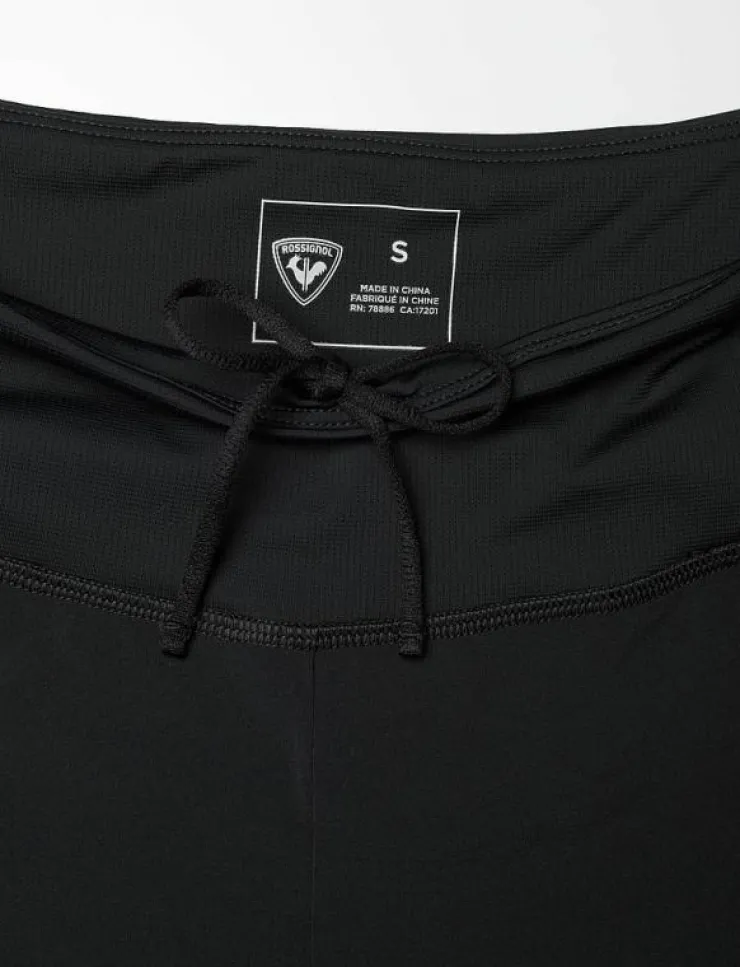 Kvinnor ROSSIGNOL Shorts|W SAPA SHORT - Sweatshorts