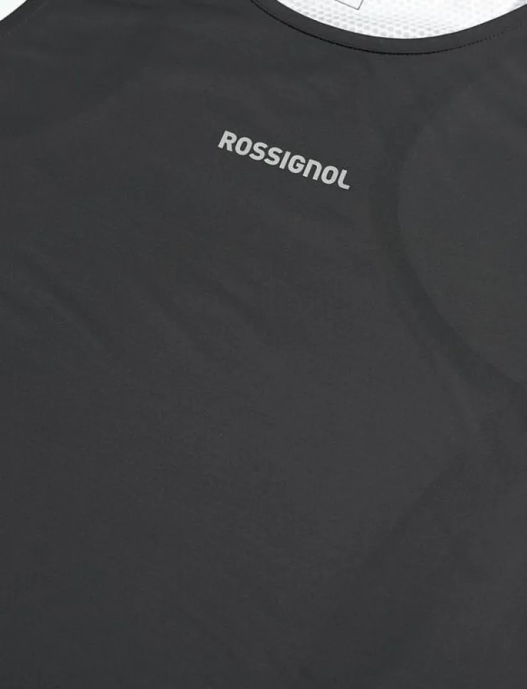 ROSSIGNOL W SAPA TANK - Linnen|Kvinnor Toppar & T-Shirts