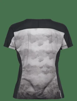 Kvinnor ROSSIGNOL Toppar & T-Shirts|W SAPA TEE - T-Shirts