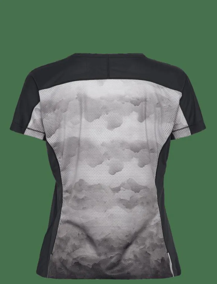 Kvinnor ROSSIGNOL Toppar & T-Shirts|W SAPA TEE - T-Shirts