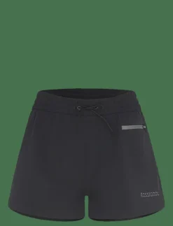 Kvinnor ROSSIGNOL Shorts|W SIDELHORN SHORT 3' - Friluftsshorts