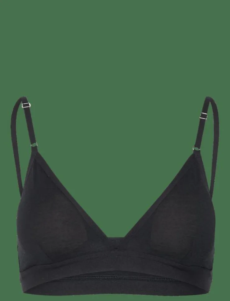 Kvinnor Icebreaker Sport-Bh|W Siren Bra - Sport BH:ar