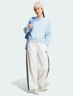 Kvinnor adidas Sportswear Sweatshirts|W SL FC SWT - Sweatshirts