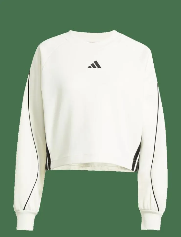 adidas Sportswear W STADIUM SWT - Sweatshirts|Kvinnor Sweatshirts