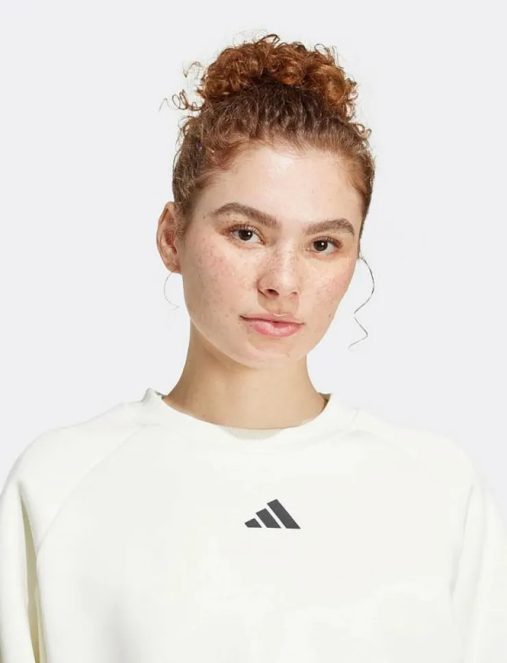 adidas Sportswear W STADIUM SWT - Sweatshirts|Kvinnor Sweatshirts