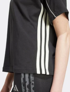 Kvinnor adidas Sportswear Toppar & T-Shirts|W STADIUM TEE - T-Shirts