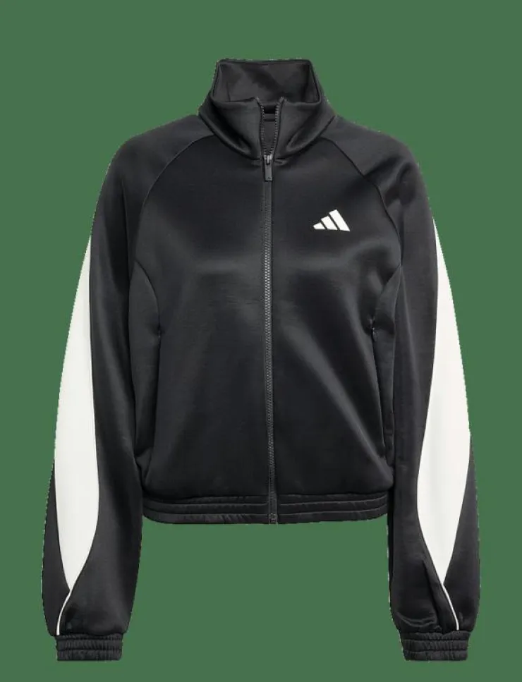 adidas Sportswear W STADIUM TT - Jackor|Kvinnor Jackor