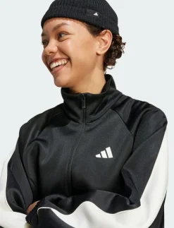 adidas Sportswear W STADIUM TT - Jackor|Kvinnor Jackor