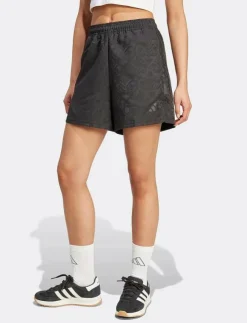 Kvinnor adidas Sportswear Shorts|W TIRO Q3 SH - Träningsshorts