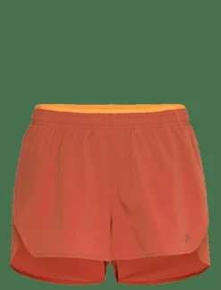 Kvinnor Peak Performance Shorts|W Trail Light Shorts - Träningsshorts