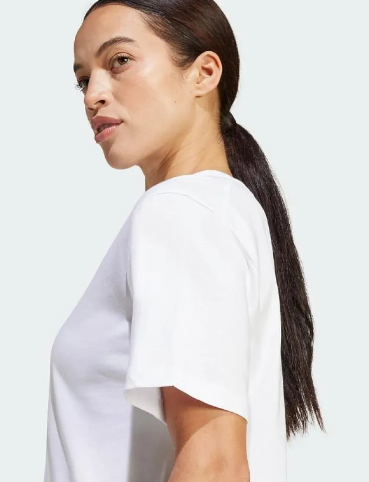 adidas Terrex W TX LOGO TEE - T-Shirts|Kvinnor Toppar & T-Shirts