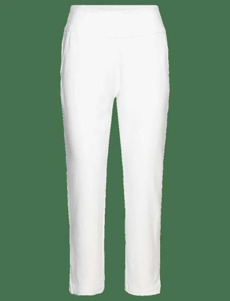 adidas Golf W ULT C ANKL P - Golfbyxor|Kvinnor Byxor