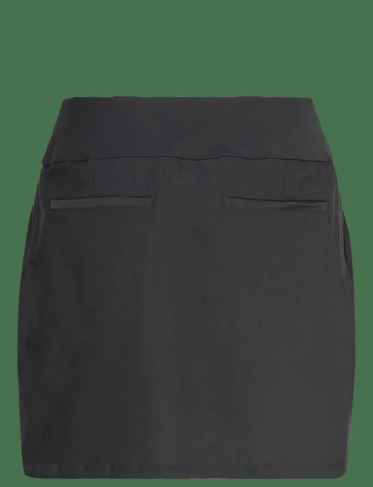 Kvinnor adidas Golf Klänningar & Kjolar|W ULT C SKT - Kjolar
