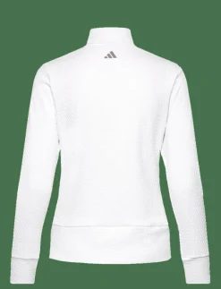 adidas Golf W ULT C TXT JKT - Golfjackor|Kvinnor Jackor