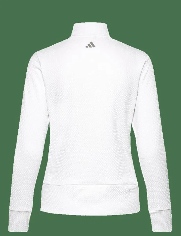 adidas Golf W ULT C TXT JKT - Golfjackor|Kvinnor Jackor
