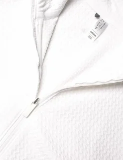 adidas Golf W ULT C TXT JKT - Golfjackor|Kvinnor Jackor