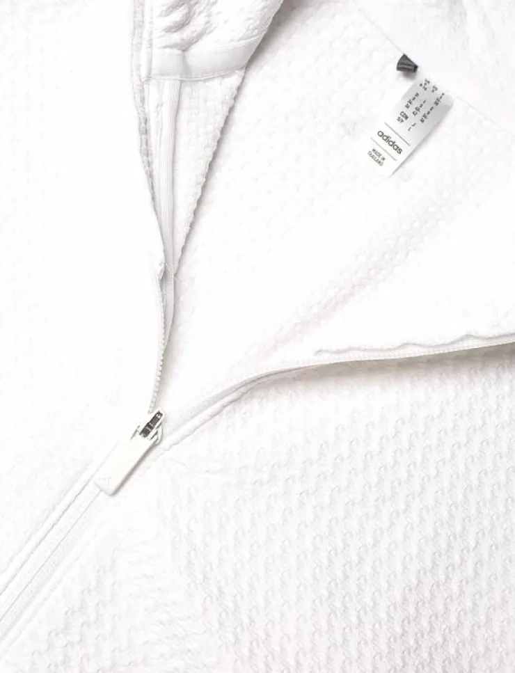adidas Golf W ULT C TXT JKT - Golfjackor|Kvinnor Jackor