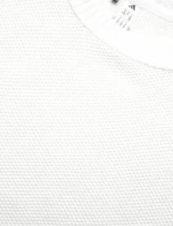 adidas Golf W ULTT KNT VST - Linnen|Kvinnor Sweatshirts|Toppar & T-Shirts