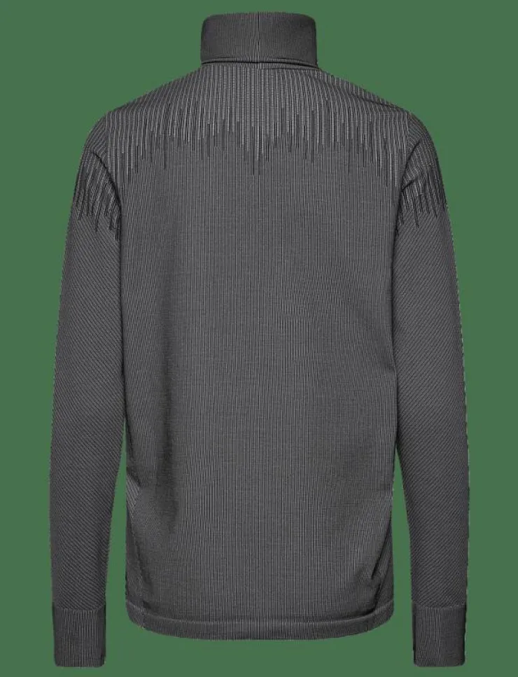Kvinnor adidas Golf Toppar & T-Shirts|W U365T PRMKT M - Långärmade tröjor