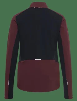 Kvinnor Peak Performance Jackor|W Windblock Stretch Jacket - Friluftsjacka