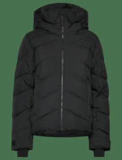 ROSSIGNOL W WISPILE RIPSTOP DOWN JKT - Skidjackor|Kvinnor Jackor