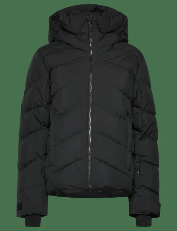 ROSSIGNOL W WISPILE RIPSTOP DOWN JKT - Skidjackor|Kvinnor Jackor