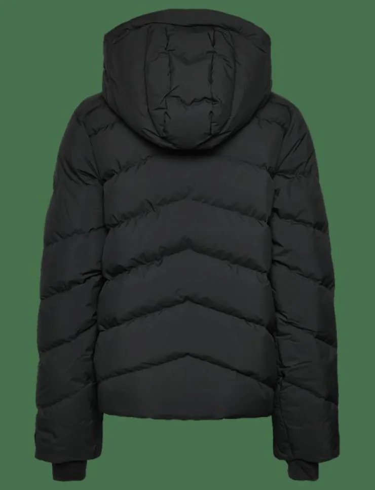 ROSSIGNOL W WISPILE RIPSTOP DOWN JKT - Skidjackor|Kvinnor Jackor