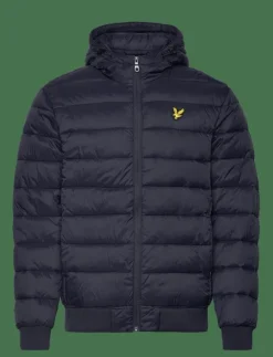 Lyle & Scott Jackor & Rockar|Wadded Jacket - Fodrade jackor