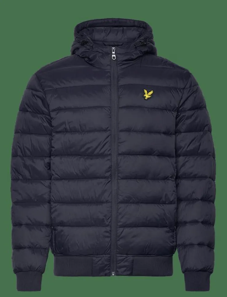 Lyle & Scott Jackor & Rockar|Wadded Jacket - Fodrade jackor