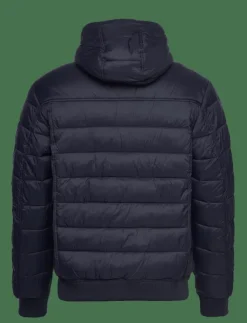 Lyle & Scott Jackor & Rockar|Wadded Jacket - Fodrade jackor