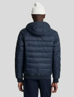 Lyle & Scott Jackor & Rockar|Wadded Jacket - Fodrade jackor
