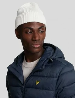 Lyle & Scott Jackor & Rockar|Wadded Jacket - Fodrade jackor