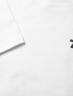 7 DAYS Active Toppar & T-Shirts|Waffle Long Sleeve Tee - Långärmade tröjor