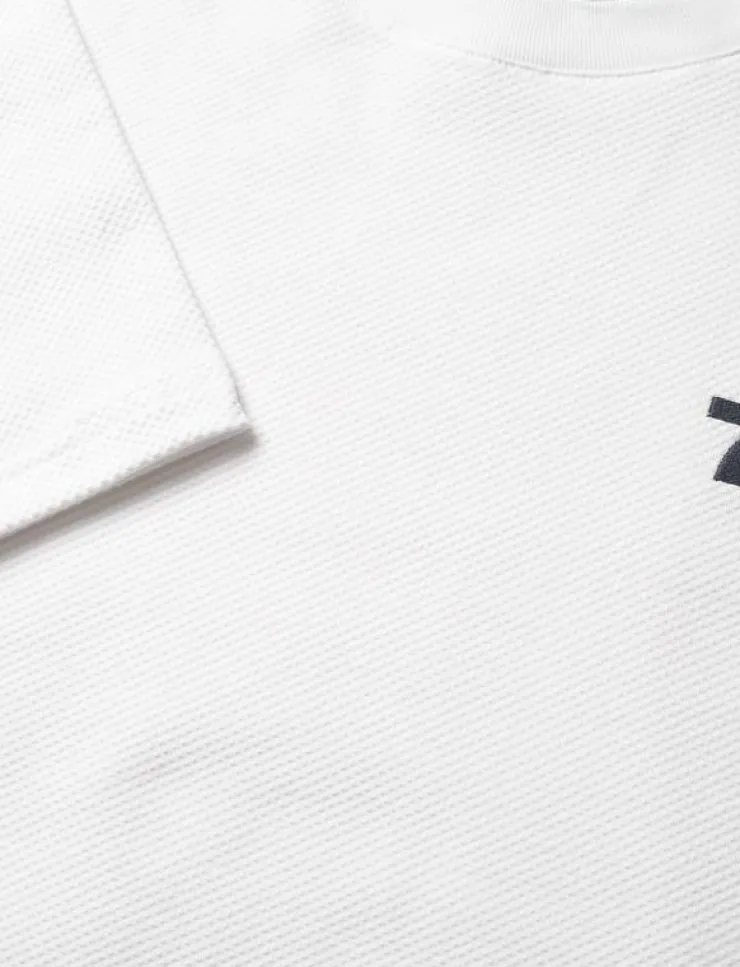 7 DAYS Active Toppar & T-Shirts|Waffle Long Sleeve Tee - Långärmade tröjor