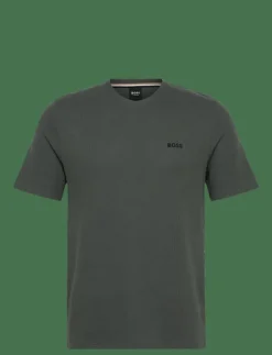 BOSS Pyjamas|Waffle T-Shirt - Pyjamasöverdelar
