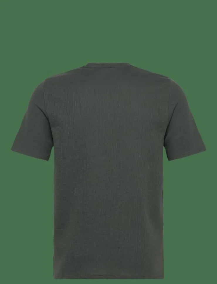 BOSS Pyjamas|Waffle T-Shirt - Pyjamasöverdelar