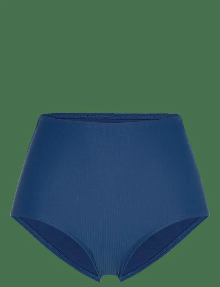 Casall Waffle Ultra High Bikini Hipster - Bikinis|Kvinnor Badkläder