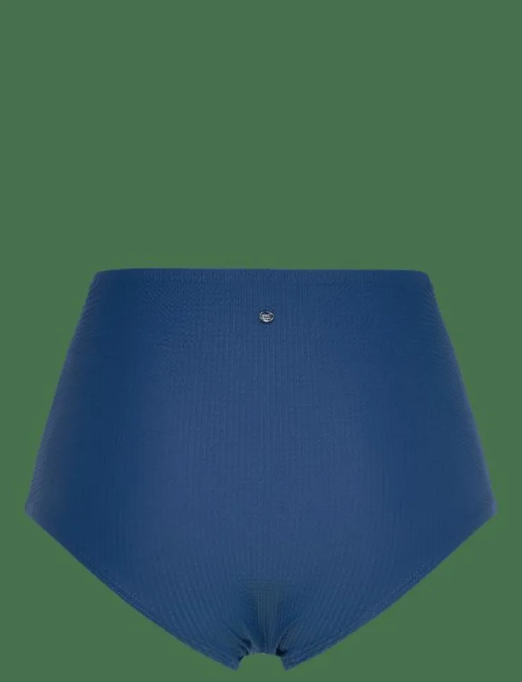 Casall Waffle Ultra High Bikini Hipster - Bikinis|Kvinnor Badkläder