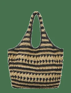 Kvinnor Becksöndergaard Strandväskor|Wafted Carolina Bag - Totes
