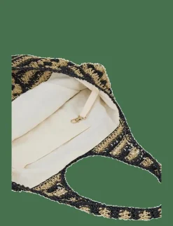 Kvinnor Becksöndergaard Strandväskor|Wafted Carolina Bag - Totes