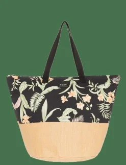 Kvinnor Roxy Gymväskor|WAIKIKI LIFE - Gymväskor