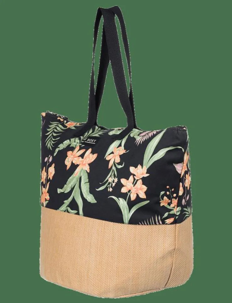 Kvinnor Roxy Gymväskor|WAIKIKI LIFE - Gymväskor