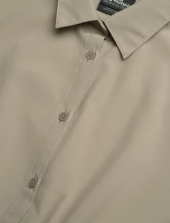 Jack Wolfskin WAIMEA DRESS W - Klänningar|Kvinnor Klänningar & Kjolar