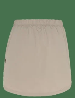 Kvinnor Jack Wolfskin Klänningar & Kjolar|WAIMEA SKORT W - Skorts