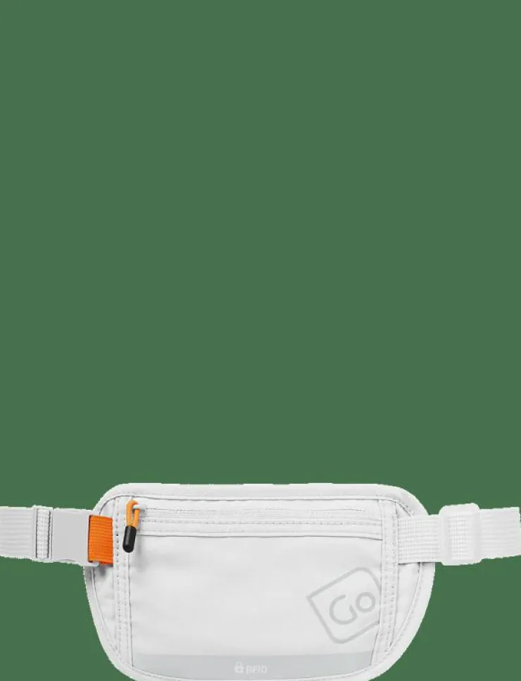 Go Travel Waist Wallet RFID - Resetillbehör|Kvinnor Resetillbehör|Resväskor & Tillbehör