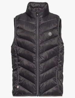 Barn Color Kids Västar|Waistcoat quilted, packable - Väst